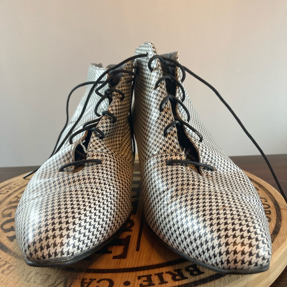 Additions Shoes